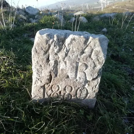 Prázdninový dům Melfi, Citta Delle Costituzioni Di Federico Ii - Casa Vacanze
