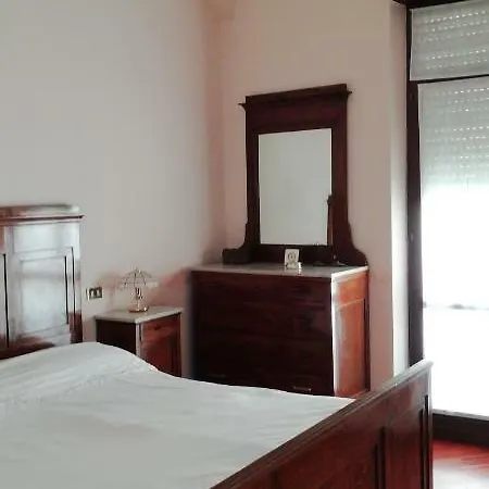 Holiday home Melfi, Citta Delle Costituzioni Di Federico Ii - Casa Vacanze