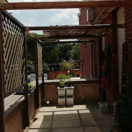 Melfi, Citta Delle Costituzioni Di Federico Ii - Casa Vacanze Prázdninový dům *