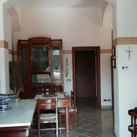 Melfi, Citta Delle Costituzioni Di Federico Ii - Casa Vacanze Prázdninový dům