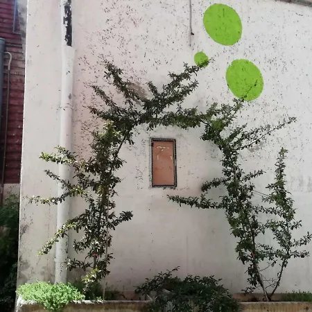 Melfi, Citta Delle Costituzioni Di Federico Ii - Casa Vacanze * Melfi