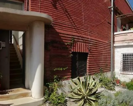 Melfi, Citta Delle Costituzioni Di Federico Ii - Casa Vacanze Holiday home *