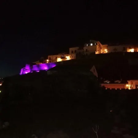 Melfi, Citta Delle Costituzioni Di Federico Ii - Casa Vacanze Holiday home *