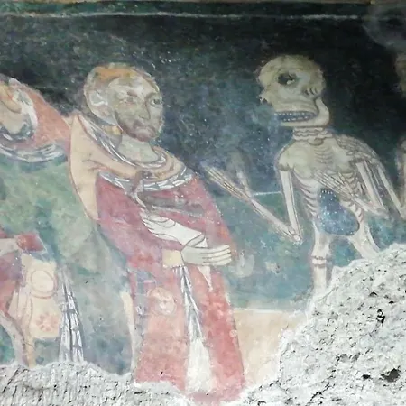 Prázdninový dům Melfi, Citta Delle Costituzioni Di Federico Ii - Casa Vacanze *